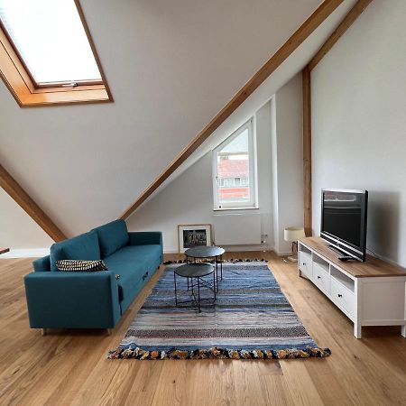 Ferienwohnung Bluemlein Nonnenhorn Exterior photo