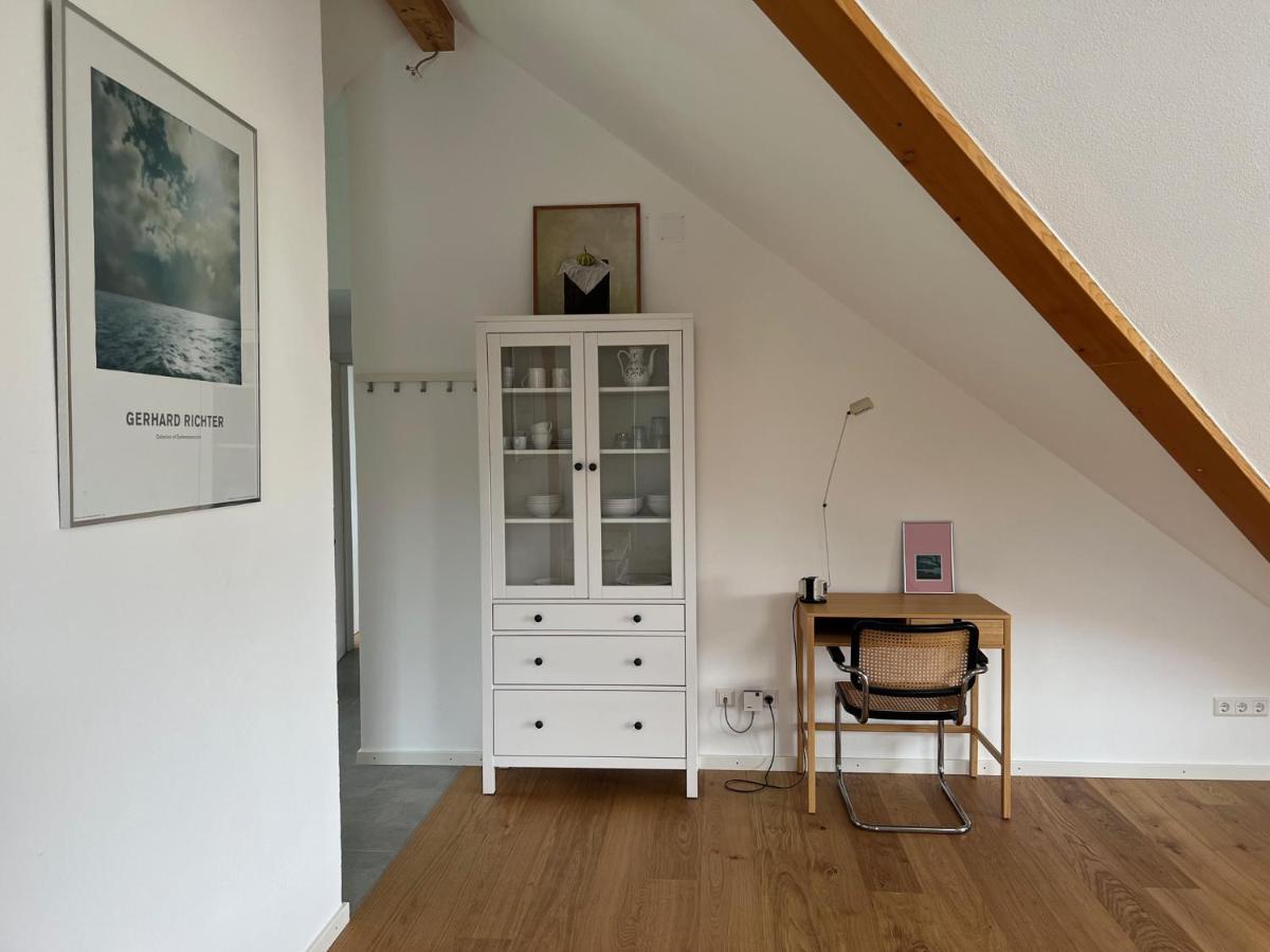 Ferienwohnung Bluemlein Nonnenhorn Exterior photo